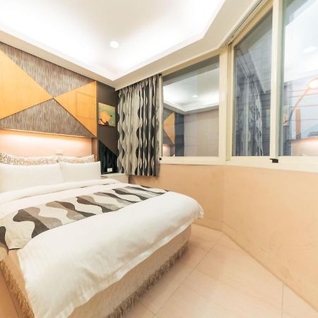 Story Inn City Hualien City Exterior photo