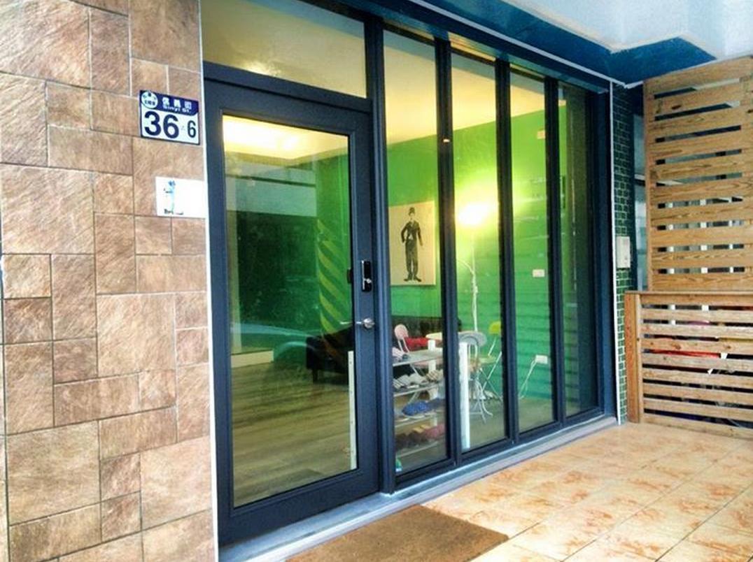 Story Inn City Hualien City Exterior photo