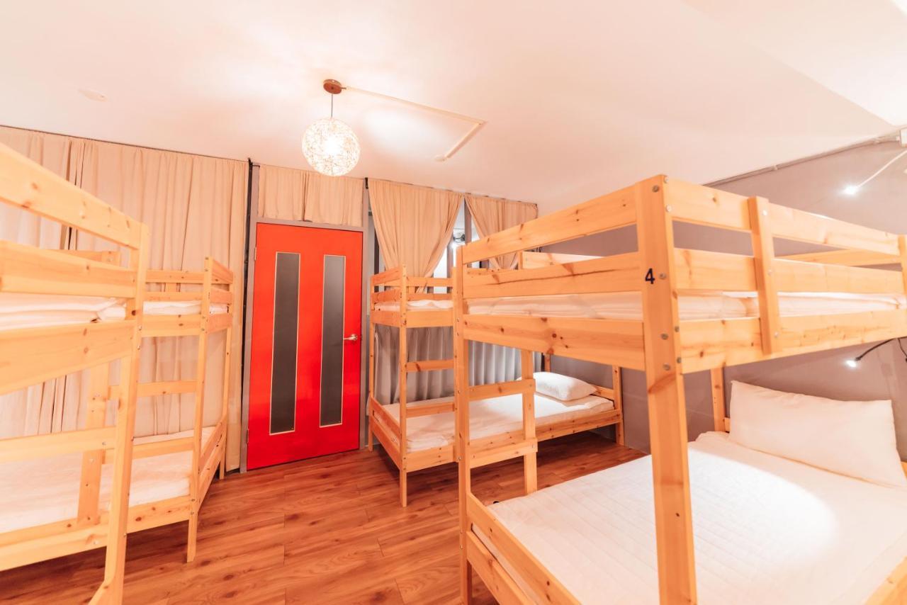 Story Inn City Hualien City Exterior photo